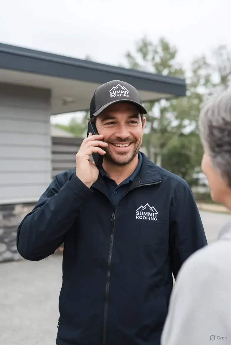 Flat Roof Leak Repair Plano, IA FAQs
